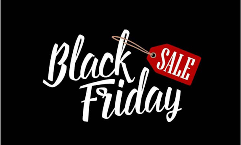 Amazon Black Friday Sale