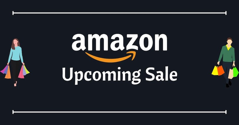 Amazon Black Friday Sale