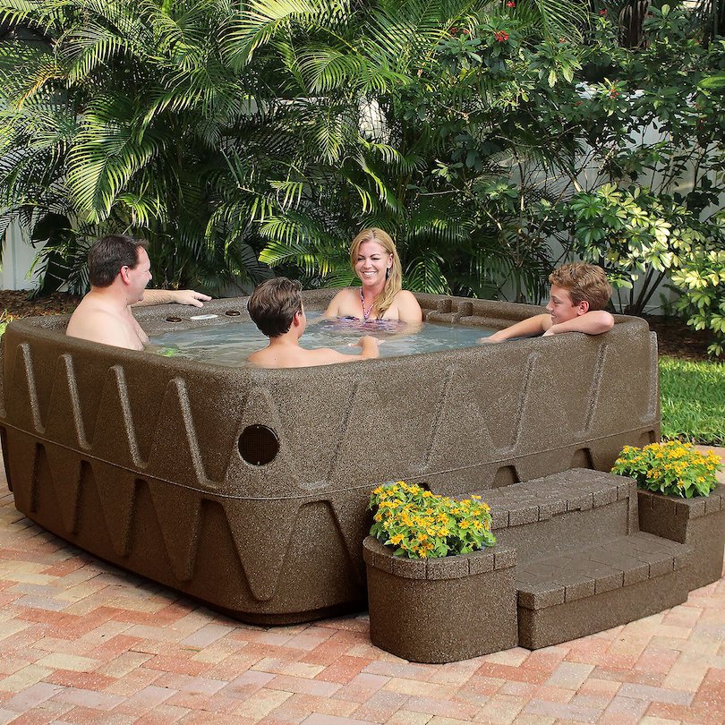 best hot tubs 2022-2023