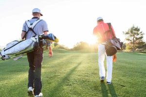 Best Golf Bags 2022-2023 To Keep Golf Clubs Safe While Traveling