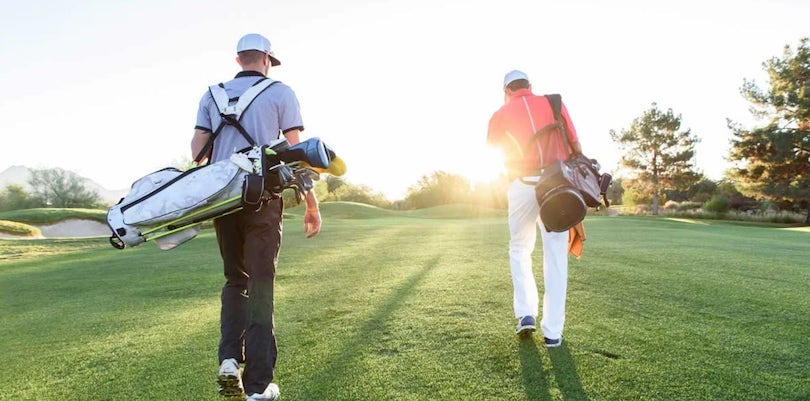 Best Golf Bags 2022-2023 To Keep Golf Clubs Safe & Secure