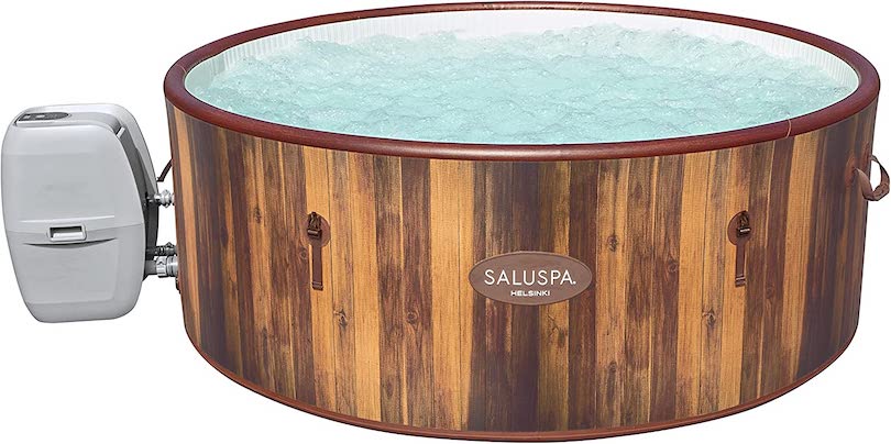 best hot tubs 2022-2023