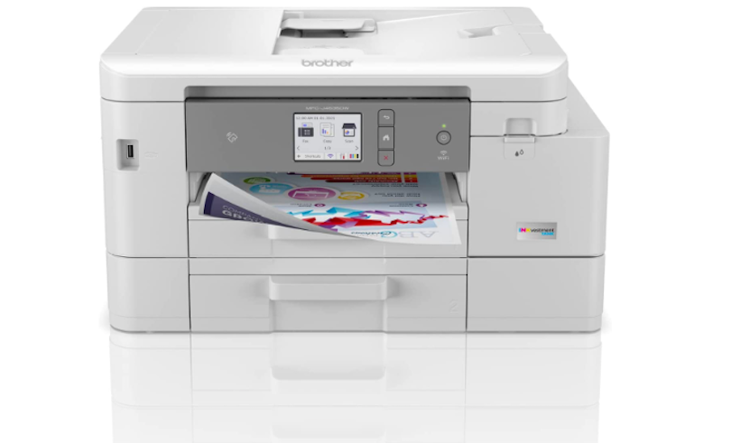 best all-in-one printer for home use with cheap ink