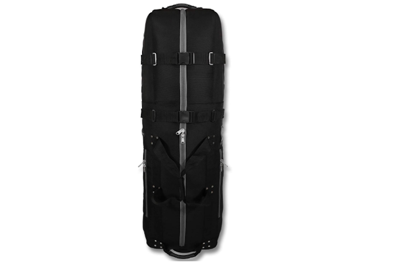 CaddyDaddy First Class Premium Padded Golf Bag - Best Golf Bags 2022-2023