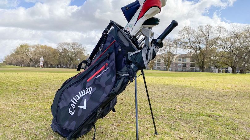 Callaway Fairway 14 - Best Golf Bags 2022-2023