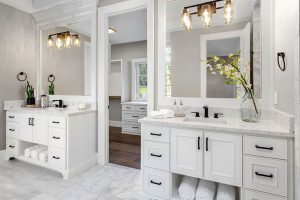 Custom Vanity Tops For Stylish Bathroom