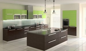 Kitchen Cabinet Color Trends 2022-2023 - Pep Up Home