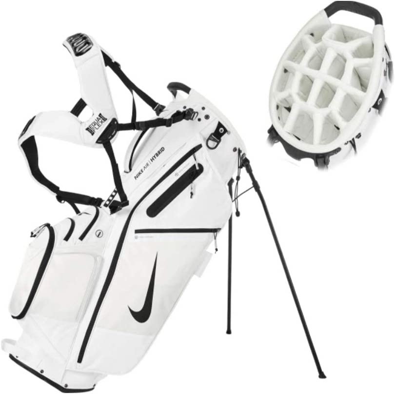 Nike Golf Stand Bag - Best Golf Bags 2022-2023