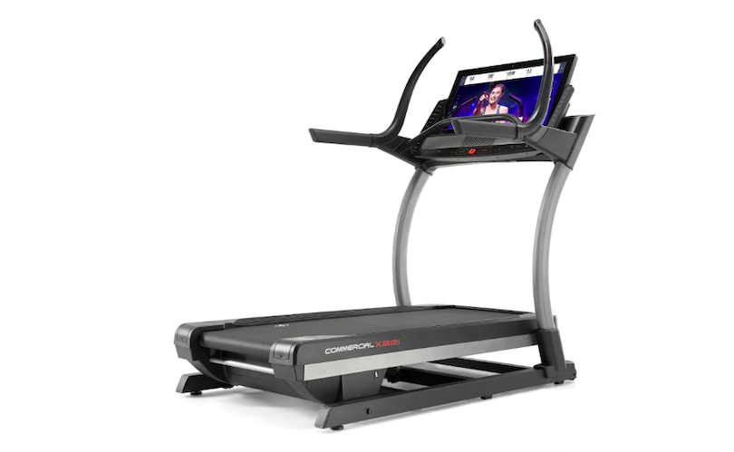 NordicTrack Commercial Incline Treadmill - Best Home Treadmill 2023 For Your Personal Gym