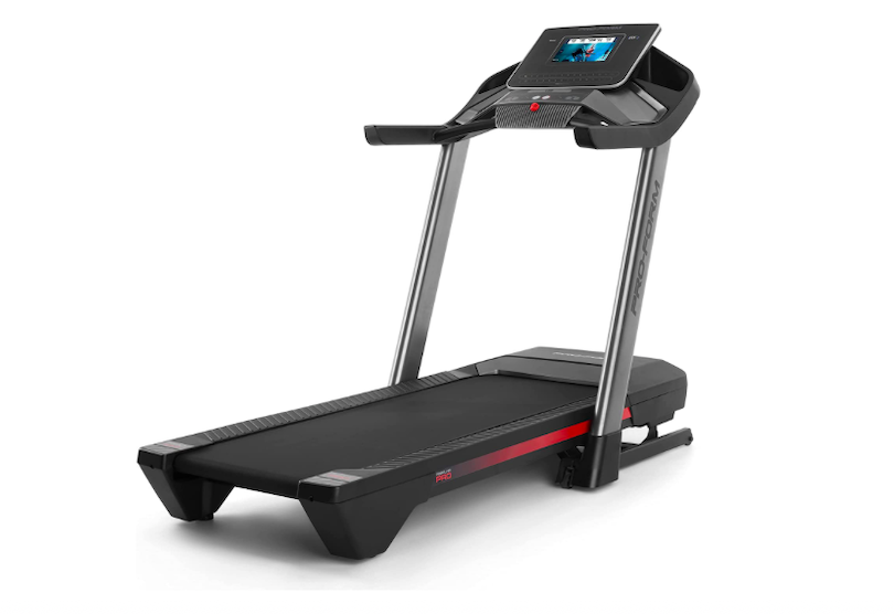 Sunny Health & Fitness Sunny Health & Fitness Exercise Treadmill