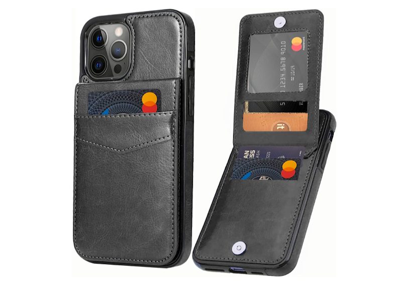 Smartphone Wallet Holder - Bulk Employee Appreciation Gifts 