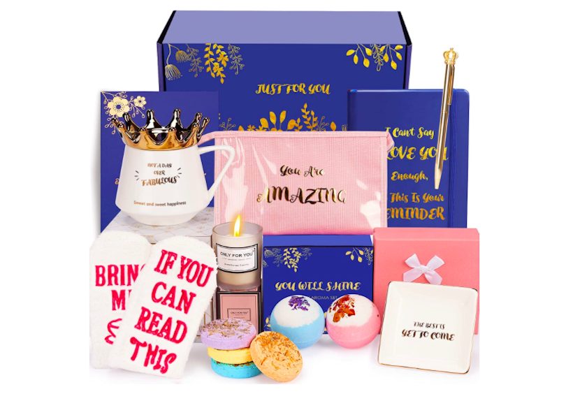 Tiny Dreny Birthday Gifts For Women