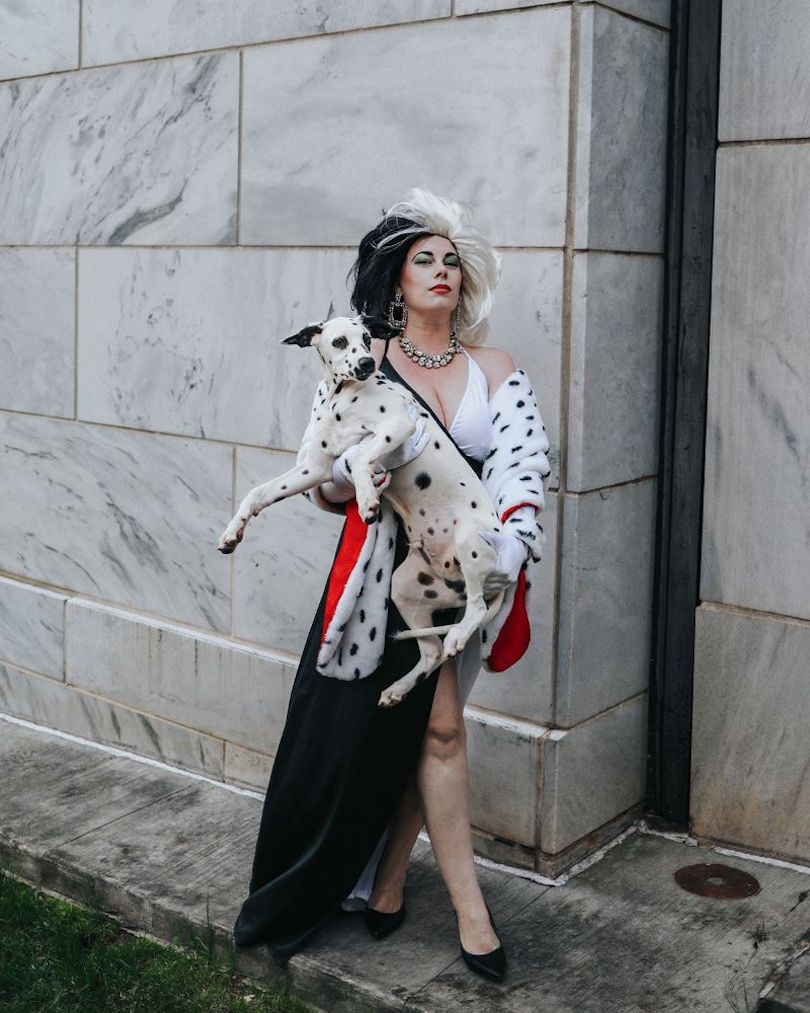 Halloween Costume 2024 Catalogue Abbi Linell