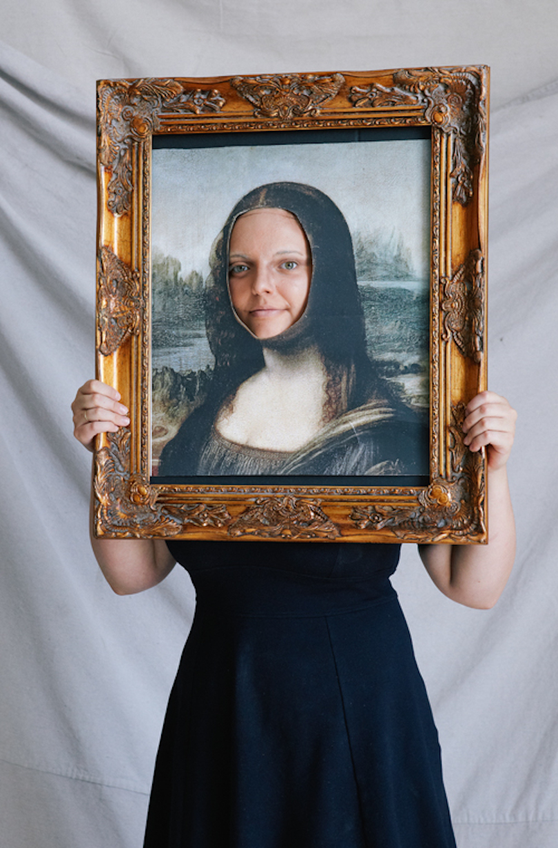 Mona Lisa Halloween Costume Ideas 2022-2023