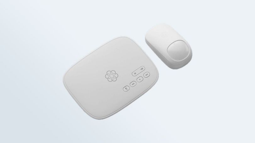 Ooma Smart Home Security Kit - Best Home Security System