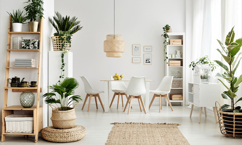 Scandinavian Living Room Decor Ideas 2023 - living room decor ideas 2023-pepuphome