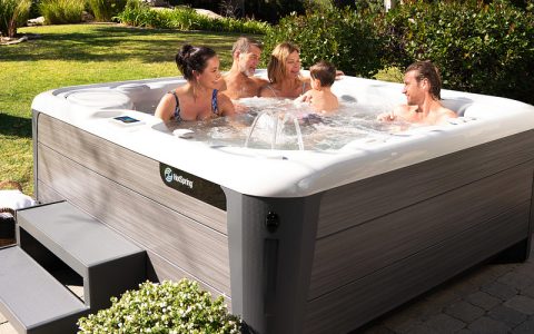 best hot tubs 2022-2023