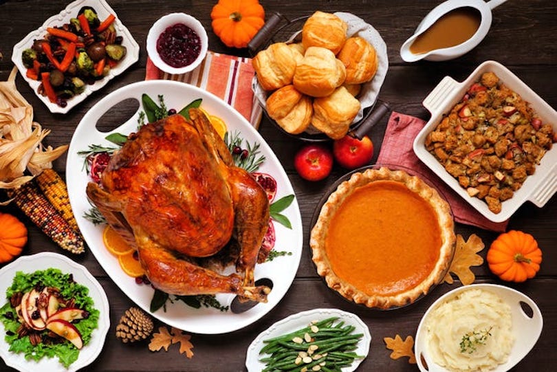 Thanksgiving Day 2023 Things You Need To Know