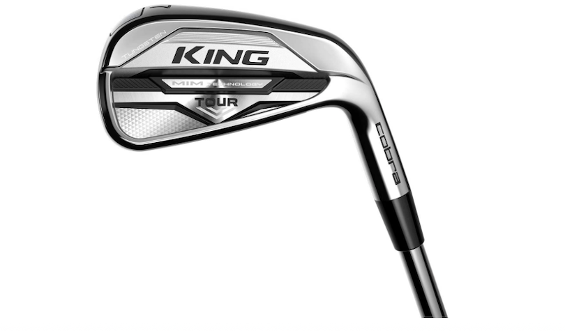best golf irons for average golfer
