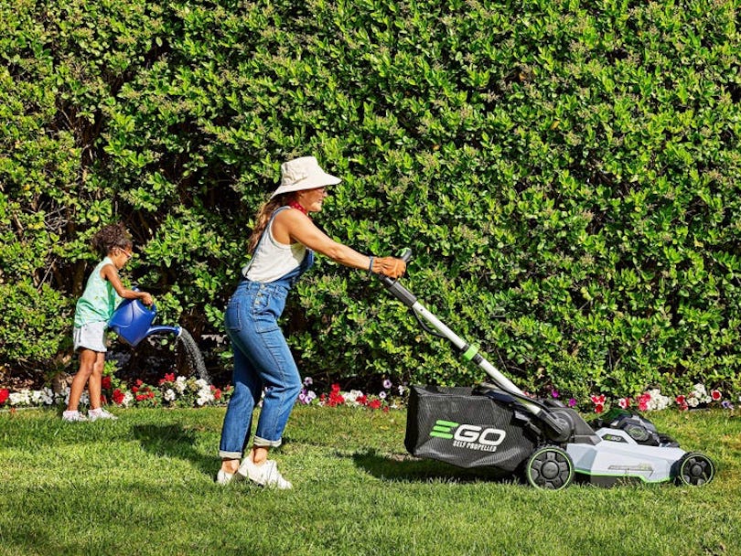 best lawn mower 2023