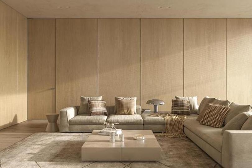 living room trends 2022