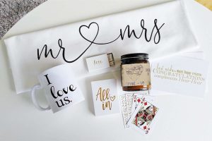wedding gift ideas for best friend