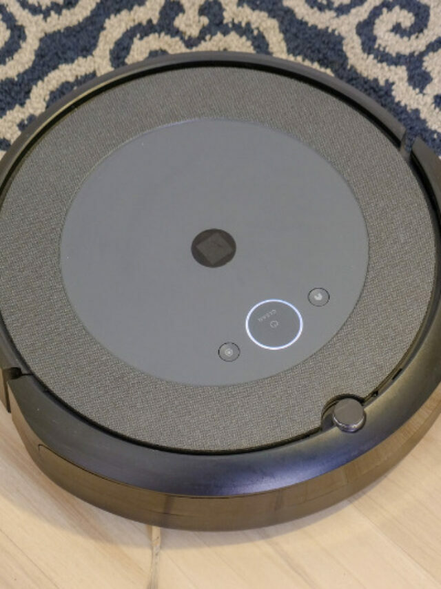 Best Robot Vacuum Cleaner 2023 For Spotless Floor