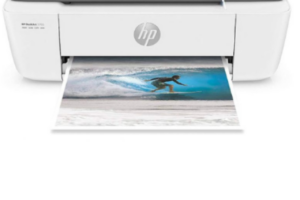 HP DeskJet 3755 Wireless Printer