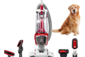 Kenmore Bagless Vacuum Cleaner For Pet Hair