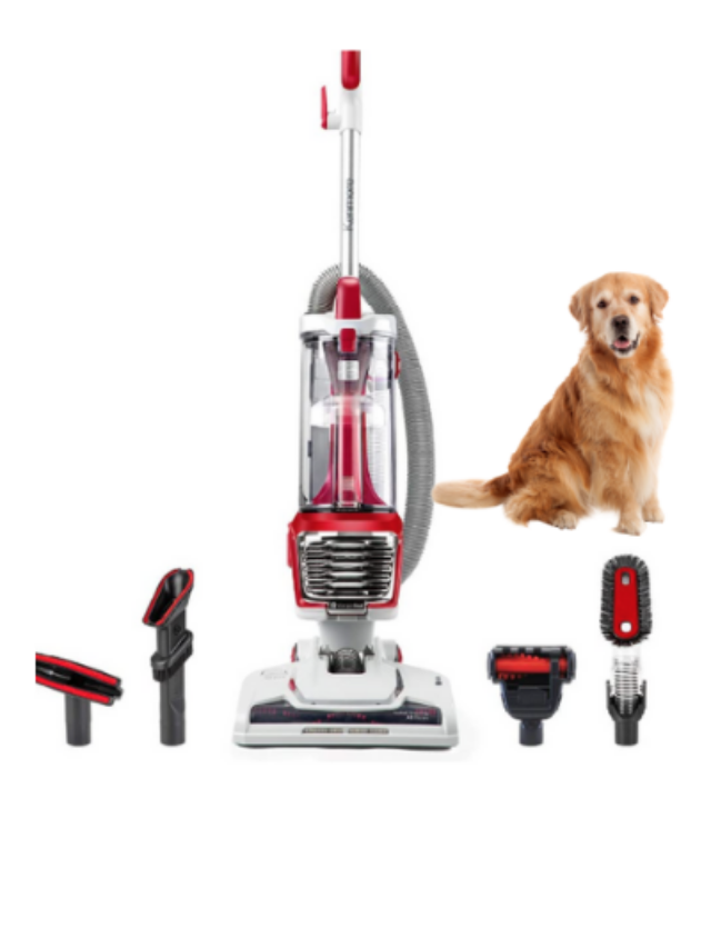 Best Vacuum Cleaner for Pet Hair 2022-2023