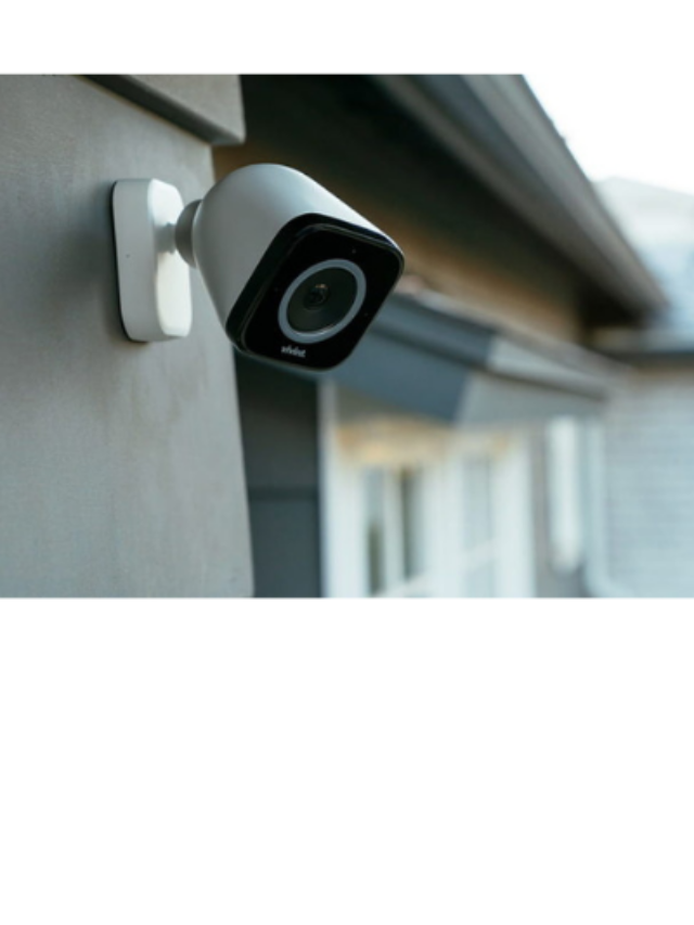 Making A DIY Home Security System? Check Out The Basic Principles It Should Have