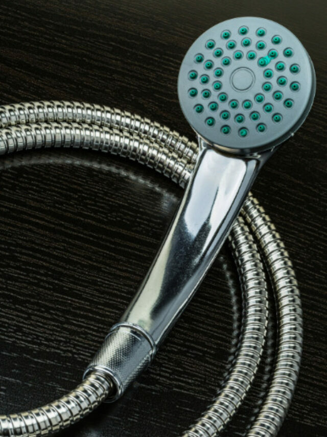 Best Shower Head Deals  To Grab Now