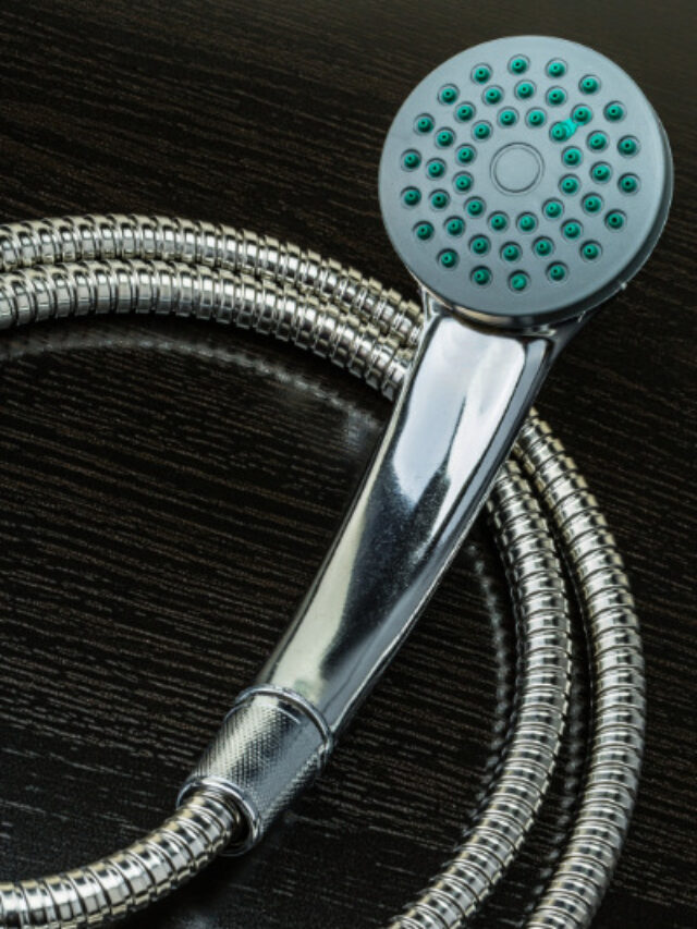 Best Shower Head Deals To Grab Now Pep Up Home
