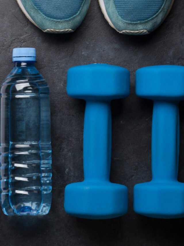 7 Best Workout Equipment for Building a Home Gym Pep Up Home