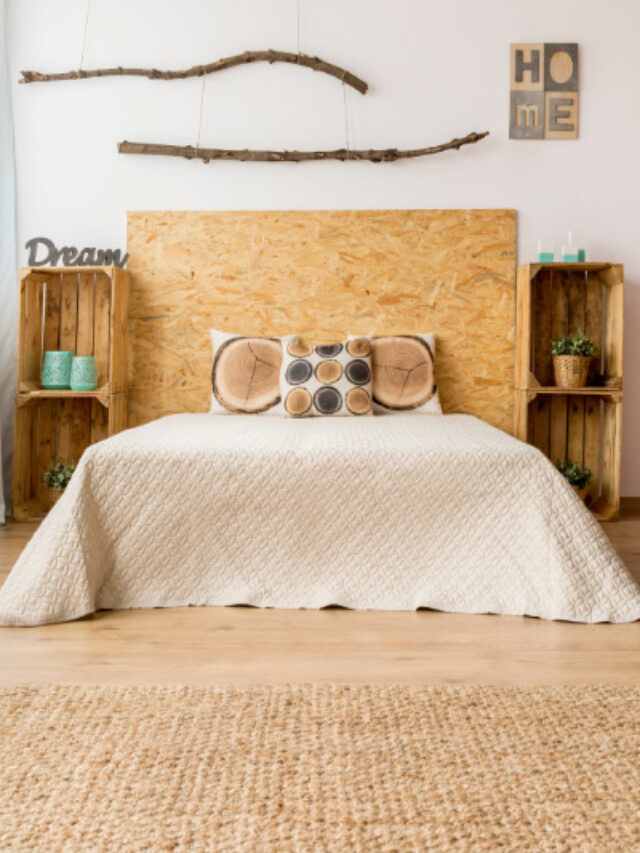 Stunning Harmonious Interior Design For Bedrooms image