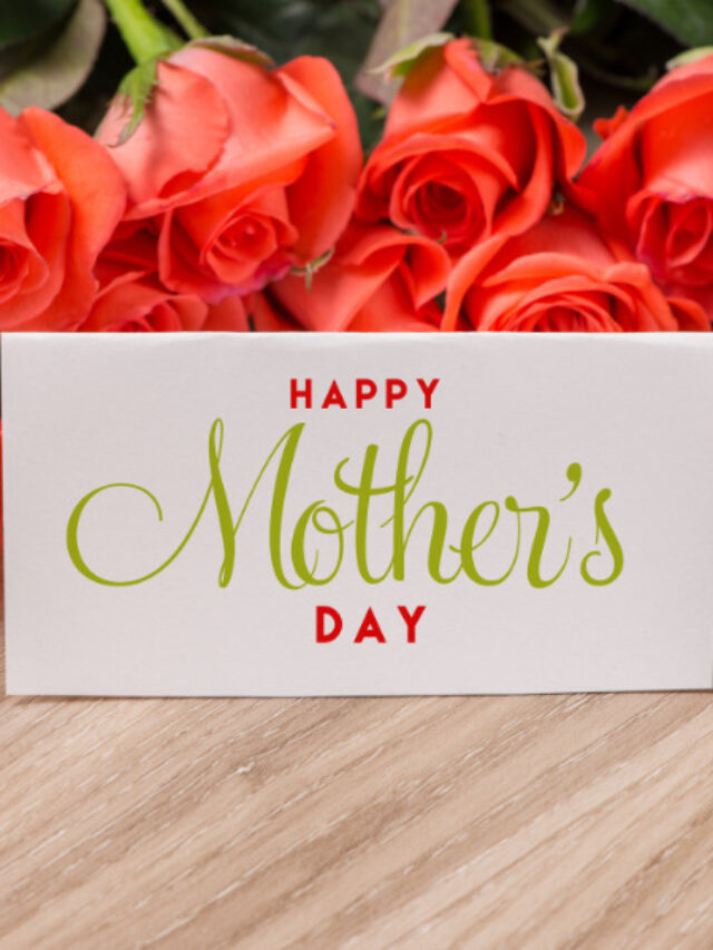 Why It’s Important to Celebrate World Mother’s Day - Pep Up Home