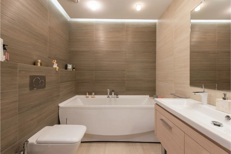 Bathroom Trends 2024 Pep Up Home