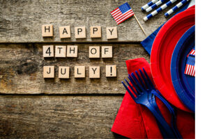 4th Of July Home Decorations Ideas