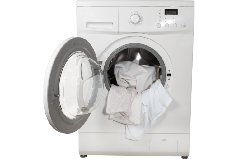 How to Wash Pillow in Washing Machine Pep Up Home