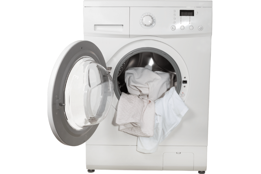 How to Wash Pillow in Washing Machine1