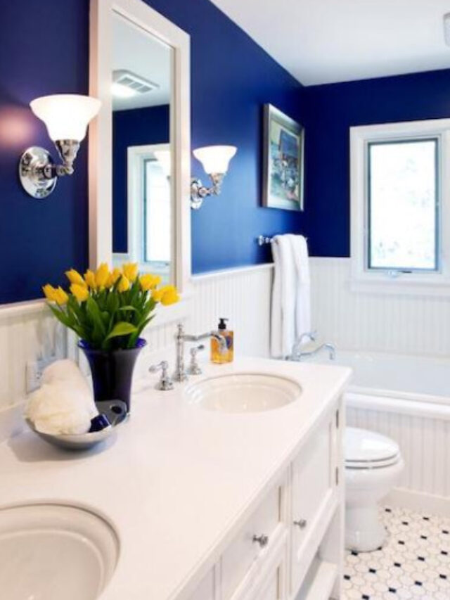 10 Bathroom Remodel Ideas that will make you Stay Longer in Shower