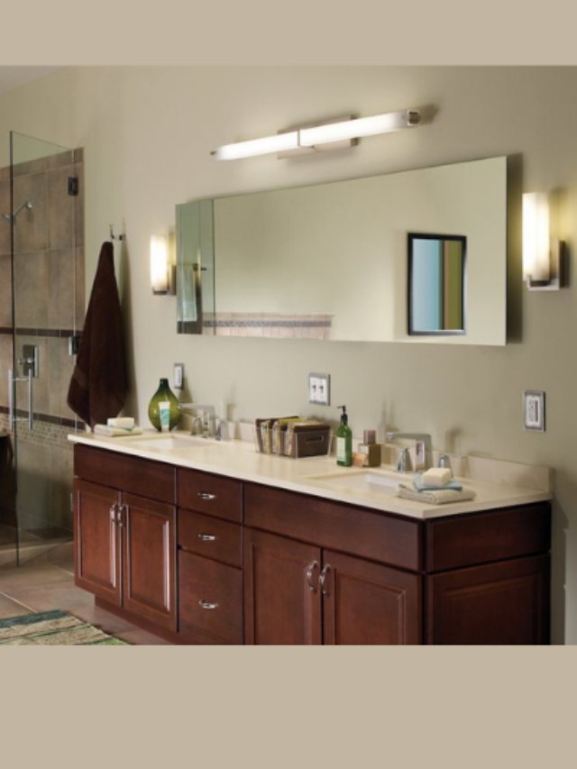 Want to Renovate Your Bathroom? Keep these Things in Mind