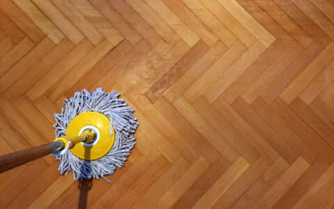 Finding the Best Cleaning Solution for Laminate Floors