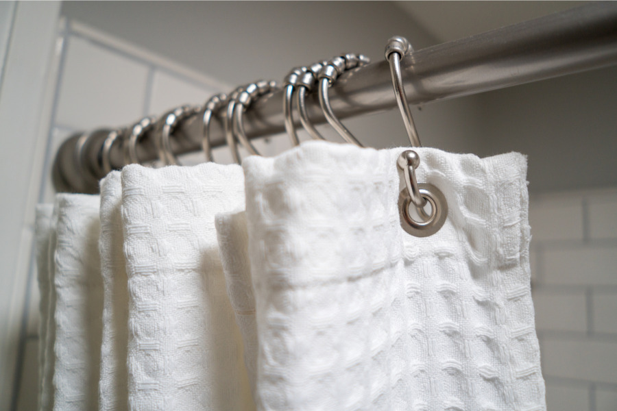 Types of Curtains Hooks – Pep Up Home