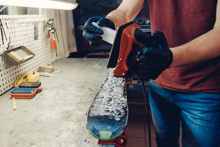 how to stop creaking floorboards under carpet - Wax or Wax-Based Lubricants