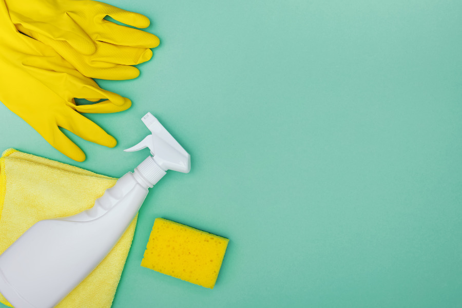 Tools for Deep Cleaning your Mattress