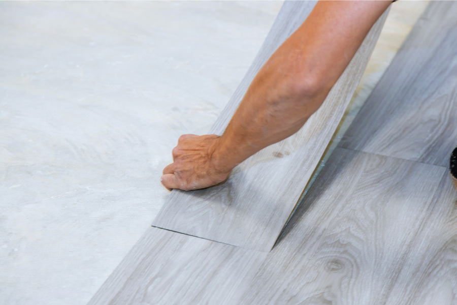 Affordable Flooring