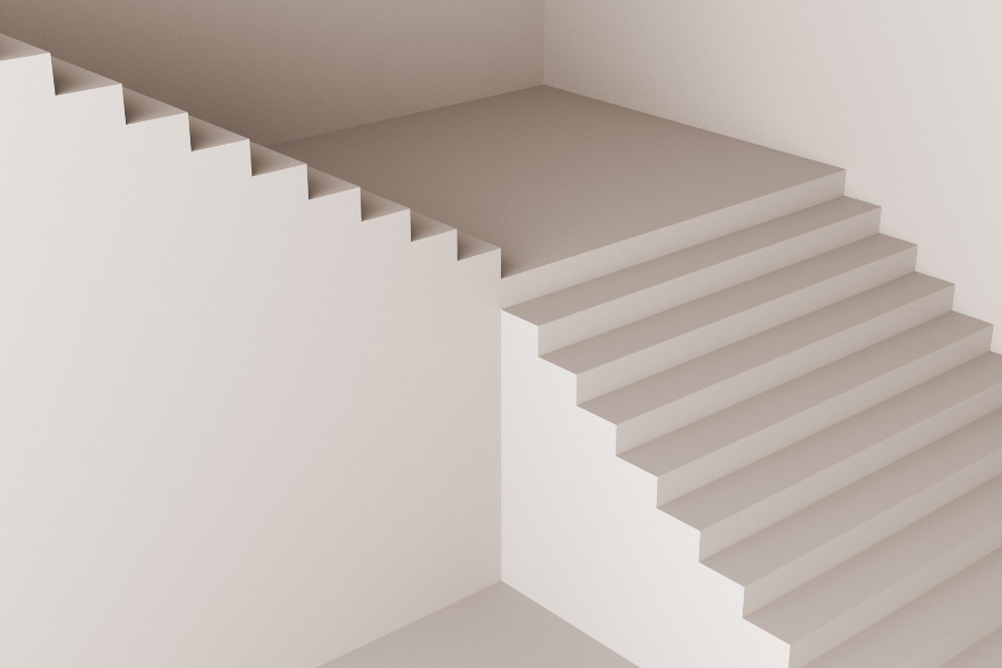 Best Paint for Staircase
