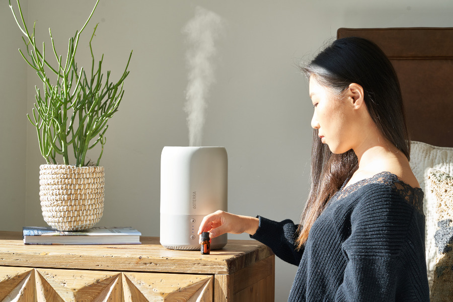 Tips for Using a Humidifier Safely