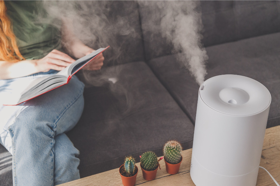 The Best Humidifiers for Babies